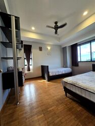 Lentor Central (D26), Detached #451488391